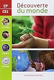 D%C3%A9couverte Du Monde Cp Ce1 : Manuel De Sciences