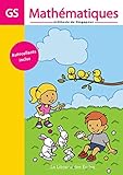 Math%C3%A9matiques Gs : 2 Volumes