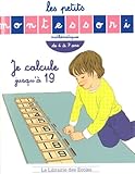 Les Petits Montessori : Je Calcule Jusqu'%C3%A0 19