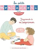 Les Petits Montessori :j'apprends %C3%A0 M'exprimer