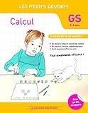Les Petits Devoirs   Calcul Gs