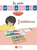 Les Petits Montessori : J'additionne