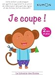 M%C3%A9thode Kumon : Je Coupe !