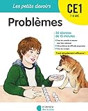 Les Petits Devoirs   Probl%C3%A8mes Ce1