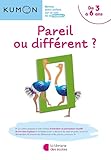 M%C3%A9thode Kumon :pareil Ou Diff%C3%A9rent 