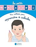 Les Petits Montessori : Ma M%C3%A9thode Pour Apprendre %C3%A0 Calculer