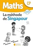 M%C3%A9thode De Singapour : Ficher Photocopiable Cp 2. Edition : 2019