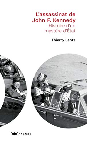 Couverture du livre