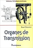 Organes De Transmission