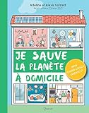 Je Sauve La Plante Domicile Mon Cahiercoach Laudato Si