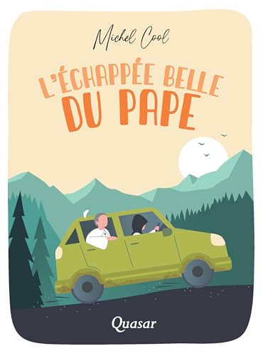 Couverture du livre