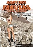 Ladyboy Vs Yakuzas   Tome 1 L'%C3%AEle Du D%C3%A9sespoir (01)