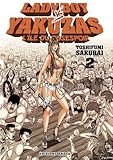 Ladyboy Vs Yakuzas   Tome 2 L'%C3%AEle Du D%C3%A9sespoir (02)