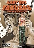 Ladyboy Vs Yakuzas, L'%C3%AEle Du D%C3%A9sespoir   Tome 4 (04)