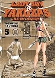 Ladyboy Vs Yakuzas, L'%C3%AEle Du D%C3%A9sespoir   Tome 5 (05)