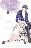 Perfect World   Tome 3 (03)