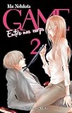 Game Entre Nos Corps   Tome 2 (02)