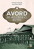Avord : 100 Ans D%E2%80%99images 1872 1972