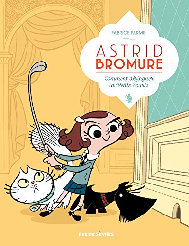 Couverture du livre