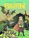 Bjorn le Morphir, Tome 1 :