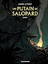 Un putain de salopard - T01 - Isabel