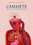 L'anxiété