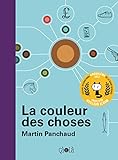 La couleur des choses
