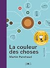 La couleur des choses