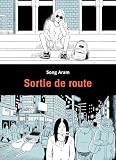 Sortie de route