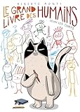 Le grand livre des humains selon les chats