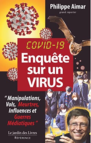 Couverture du livre