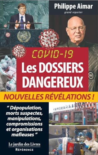 Couverture du livre