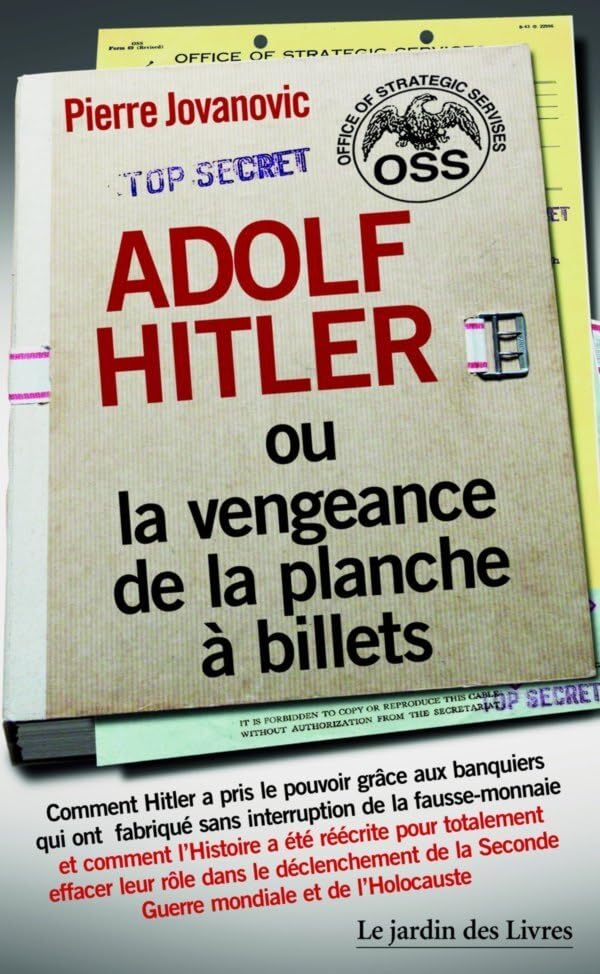 Couverture du livre