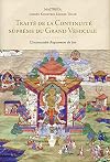 Traité de la continuité suprême du grand véhicule: L'incontestable rugissement du lion