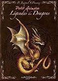 Petit Grimoire L%C3%A9gendes Des Dragons