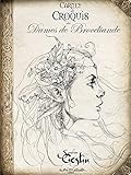 Carnet De Croquis Dames De Broc%C3%A9liande