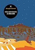 Née contente à Oraibi