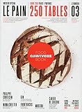 Omnivore Food Book Numro 3 Le Pain 03