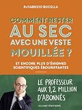 Comment rester au sec avec une veste mouillée ?