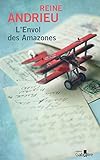 L'envol des Amazones
