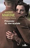 Prisonnier du rêve écarlate