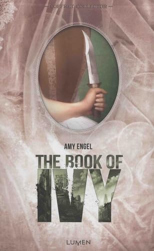 The book of Ivy : coffret collector