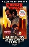 Stranger Things   Darkness On The Edge Of Town   Version Fran%C3%A7aise