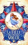 La fille qui pouvait voler