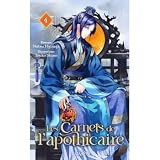 Les carnets de l'apothicaire; 4