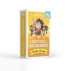 Tempo Chrono Histoire Du Monde Jeu De Chronologie 7 Ans Et 