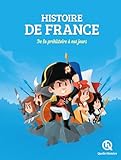Histoire De France Premium De La Prhistoire Nos Jours