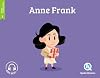 Anne Frank (Quelle Histoire) (French Edition)
