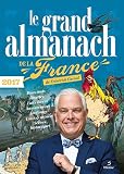 Le Grand Almanach De La France