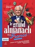 Le Grand Almanach De La France